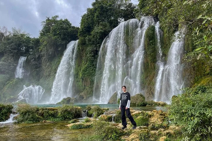 Tour photo